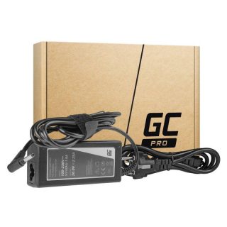 ZASILACZ ŁADOWARKA DO LAPTOPA LENOVO Green Cell PRO AD76P 20V 2,25A 45W 4,0mm/1,7mm