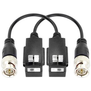 ZESTAW TRANSFORMATORÓW HIKVISION DS-1H18S/E(C)