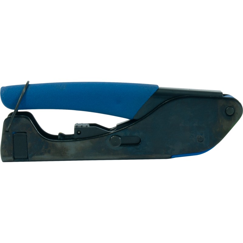 Zaciskarka/zaciskacz Televes do złącz "F" kompresyjnych (216301) 1 e2138b9726b631c7bd7b1454f98c8740