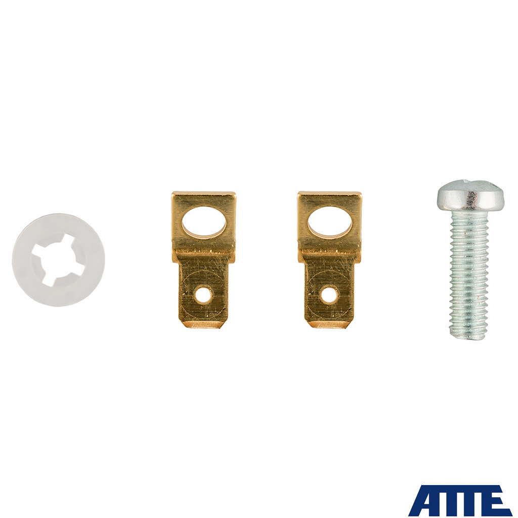 Zasilacz buforowy SMPS 12V 6A 72W ATTE AUPS-70-120-F - obrazek 4