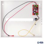 Zasilacz buforowy SMPS 12V 6A 72W ATTE AUPS-70-120-H