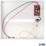 Zasilacz buforowy SMPS 24V 3A 72W ATTE AUPS-70-240-H