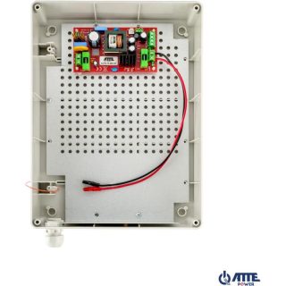 Zasilacz buforowy SMPS 24V 3A 72W ATTE AUPS-70-240-XL1