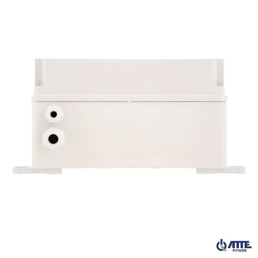 Zasilacz buforowy SMPS 24V 3A 72W ATTE AUPS-70-240-XL1 - obrazek 3