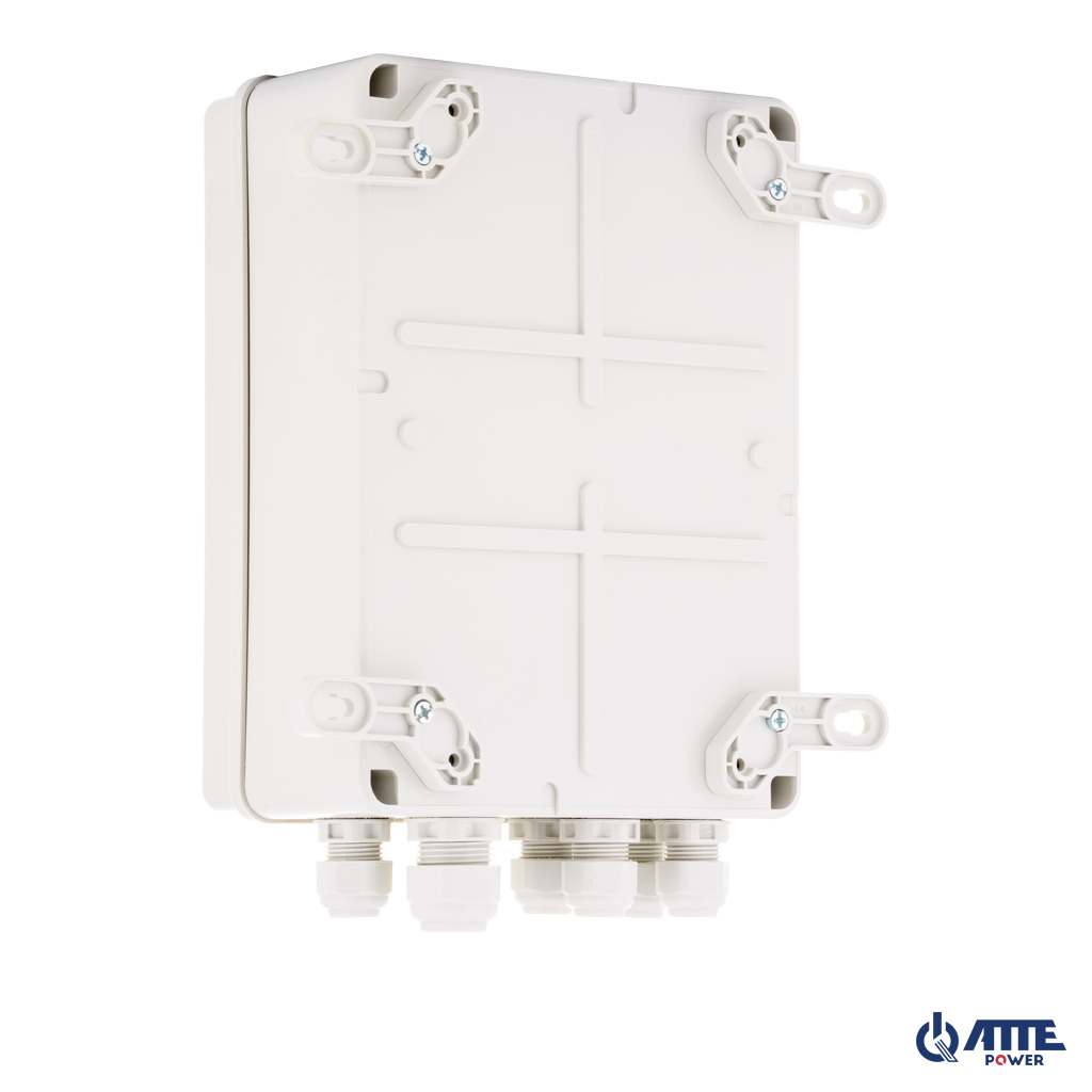 Zasilacz sieciowy SMPS 12V 6A 72W ATTE APS-70-120-S1 - obrazek 3