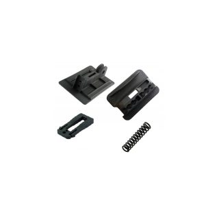 Zespół wózka pociągowego NICE SHEL (PRSH01)