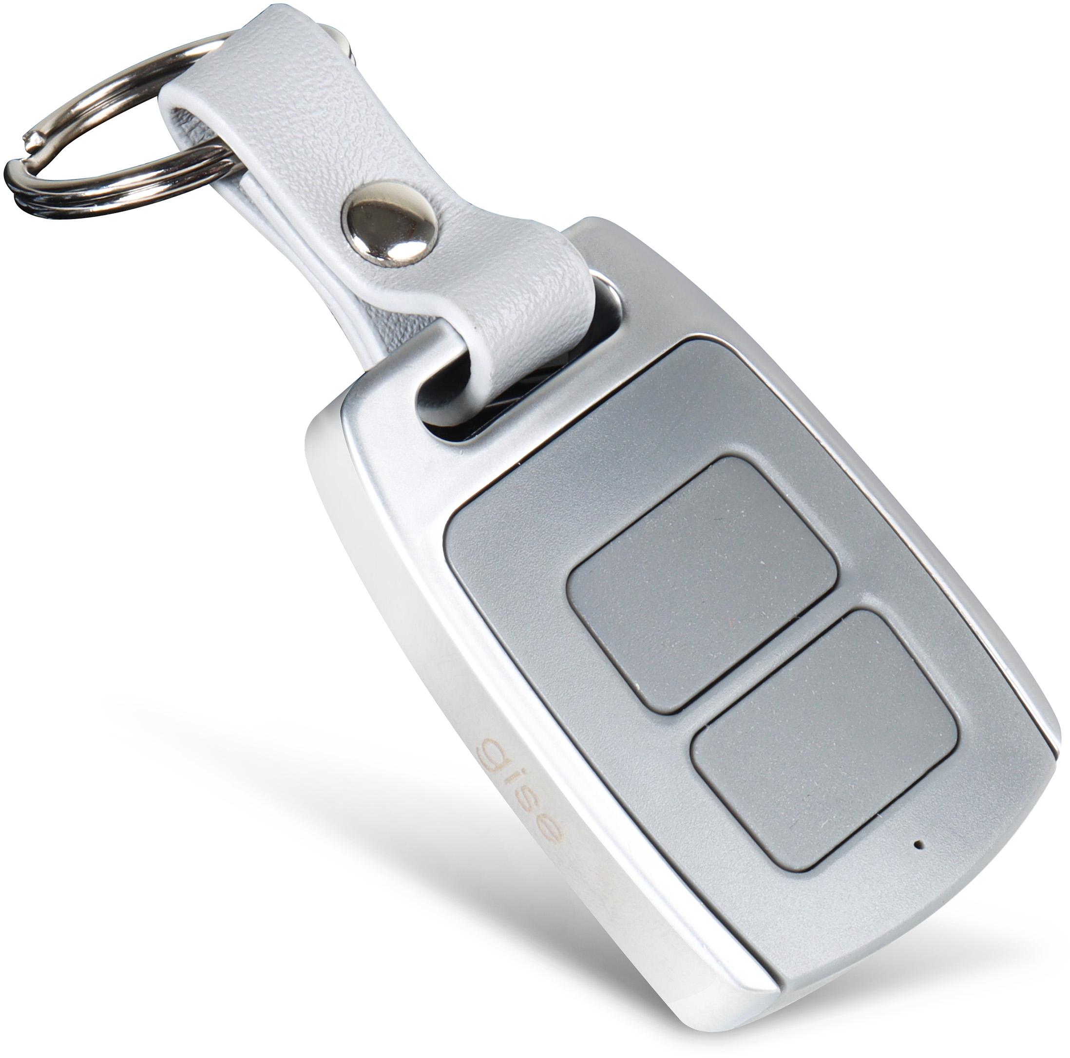 Zestaw GISE G250 do 5m bram dwuskrzydłowych (bez fotokomórek) - obrazek 5