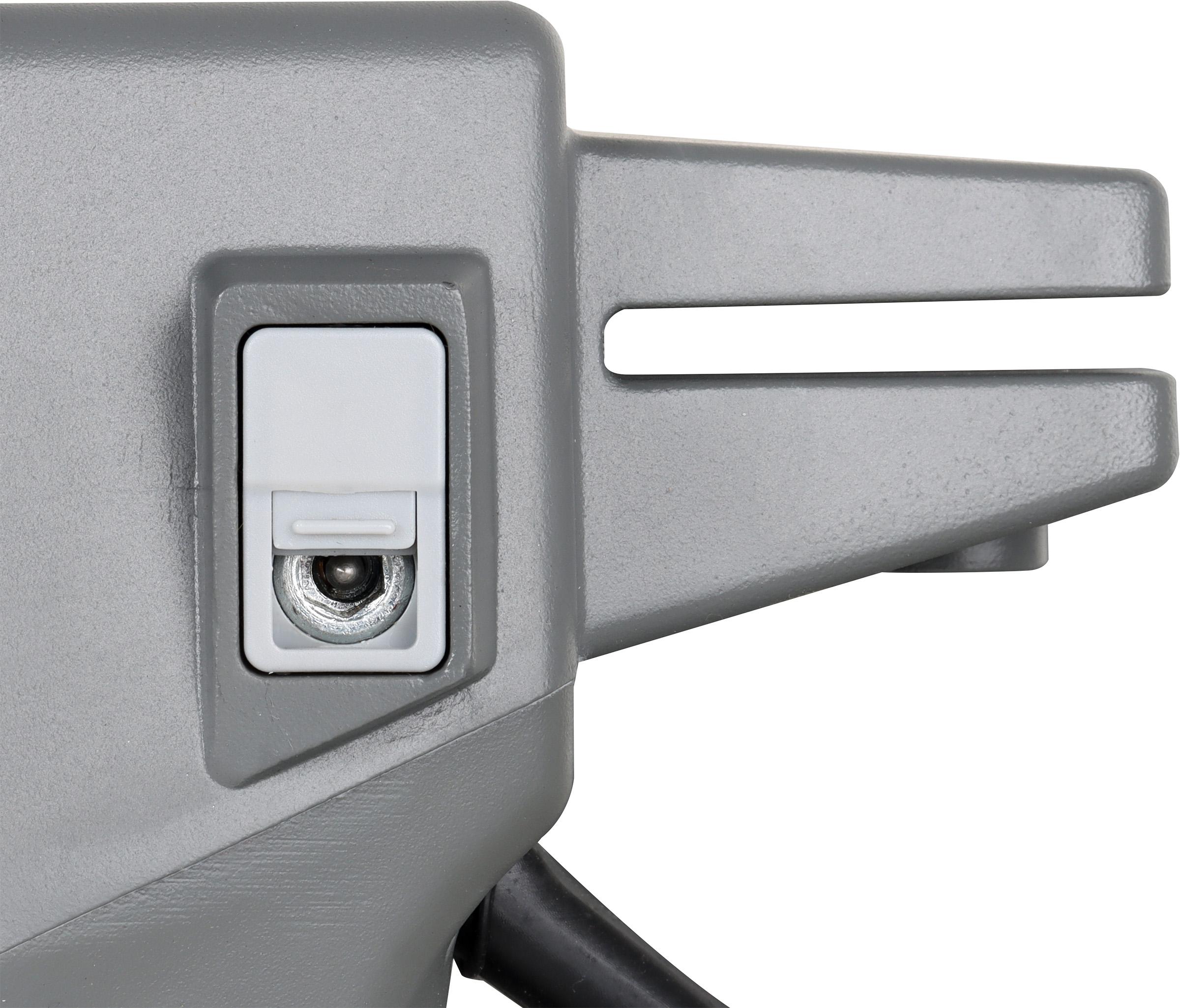 Zestaw GISE G250 do 5m bram dwuskrzydłowych (bez fotokomórek) - obrazek 6