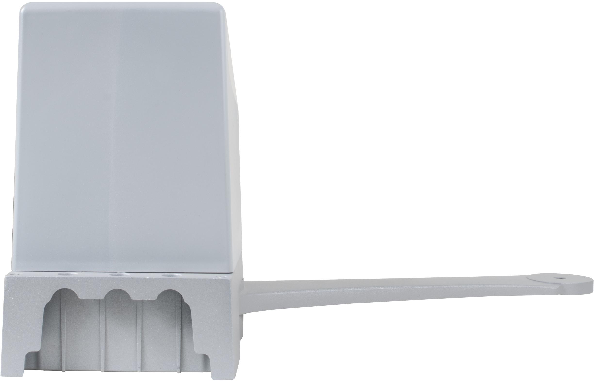 Zestaw NICE HOPP MyGO do bram skrzydłowych - obrazek 4