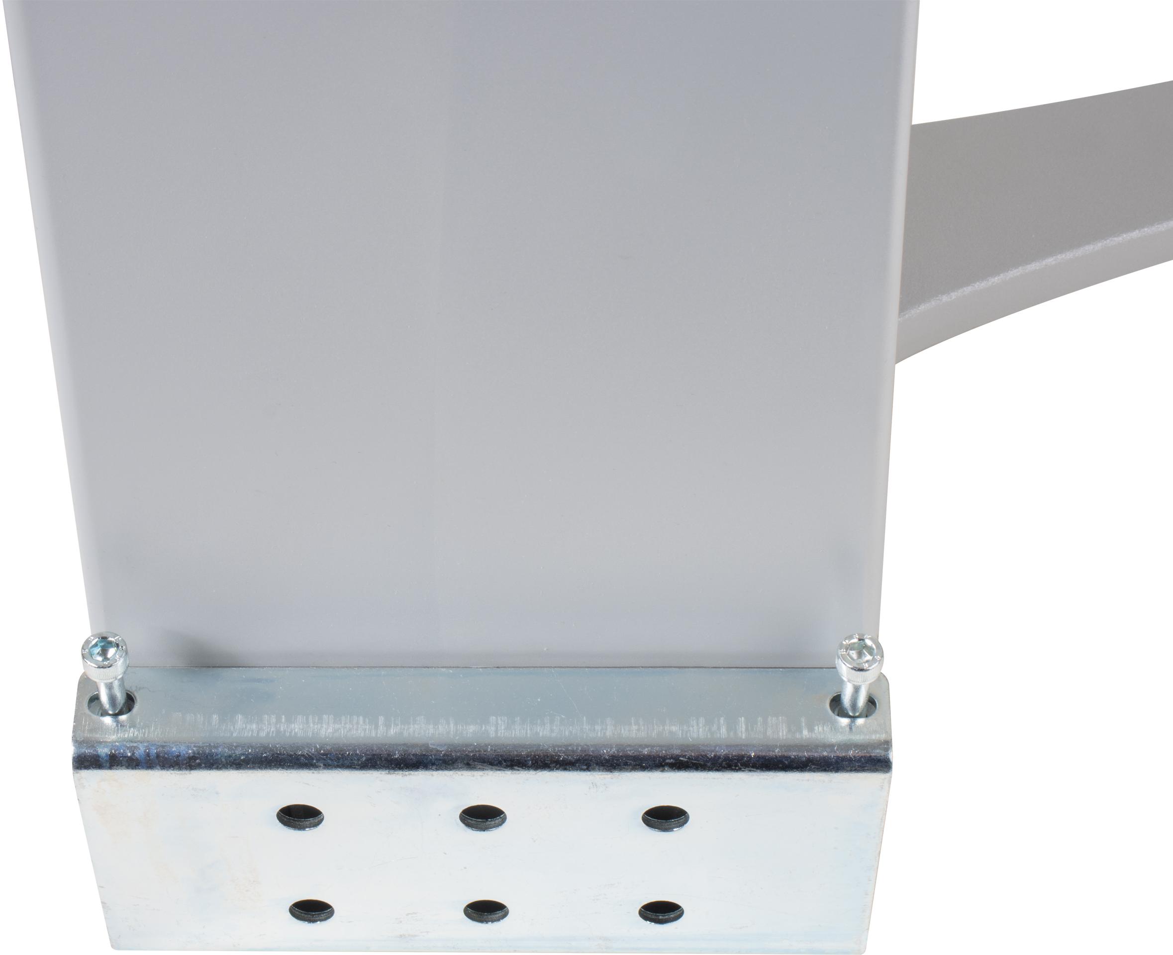 Zestaw NICE HOPP MyGO do bram skrzydłowych - obrazek 5