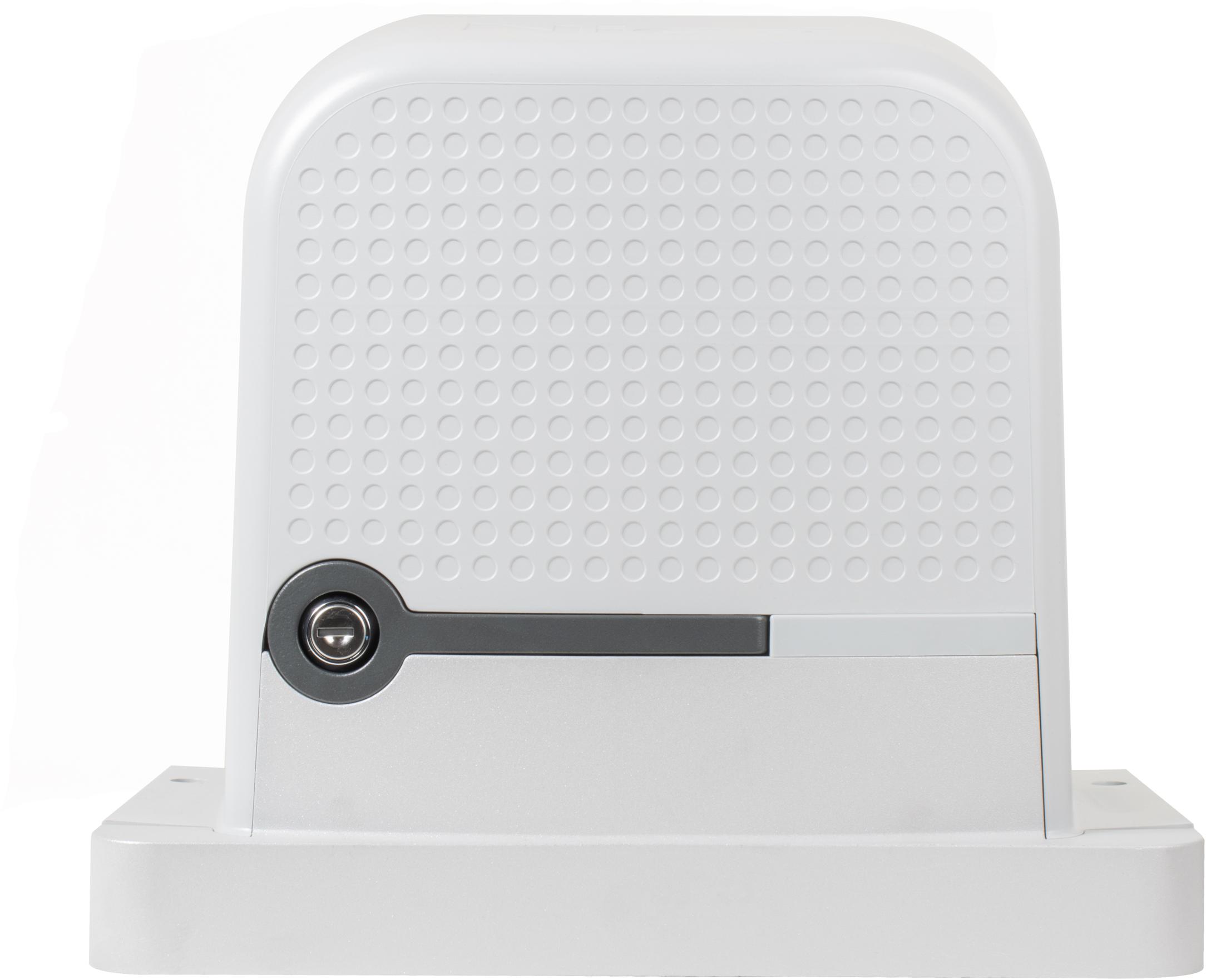 Zestaw NICE ROBO 600 do bram przesuwnych (bez fotokomórek) 13 Zestaw NICE ROBO 600 do bram przesuwnych (bez fotokomórek) - obrazek 13