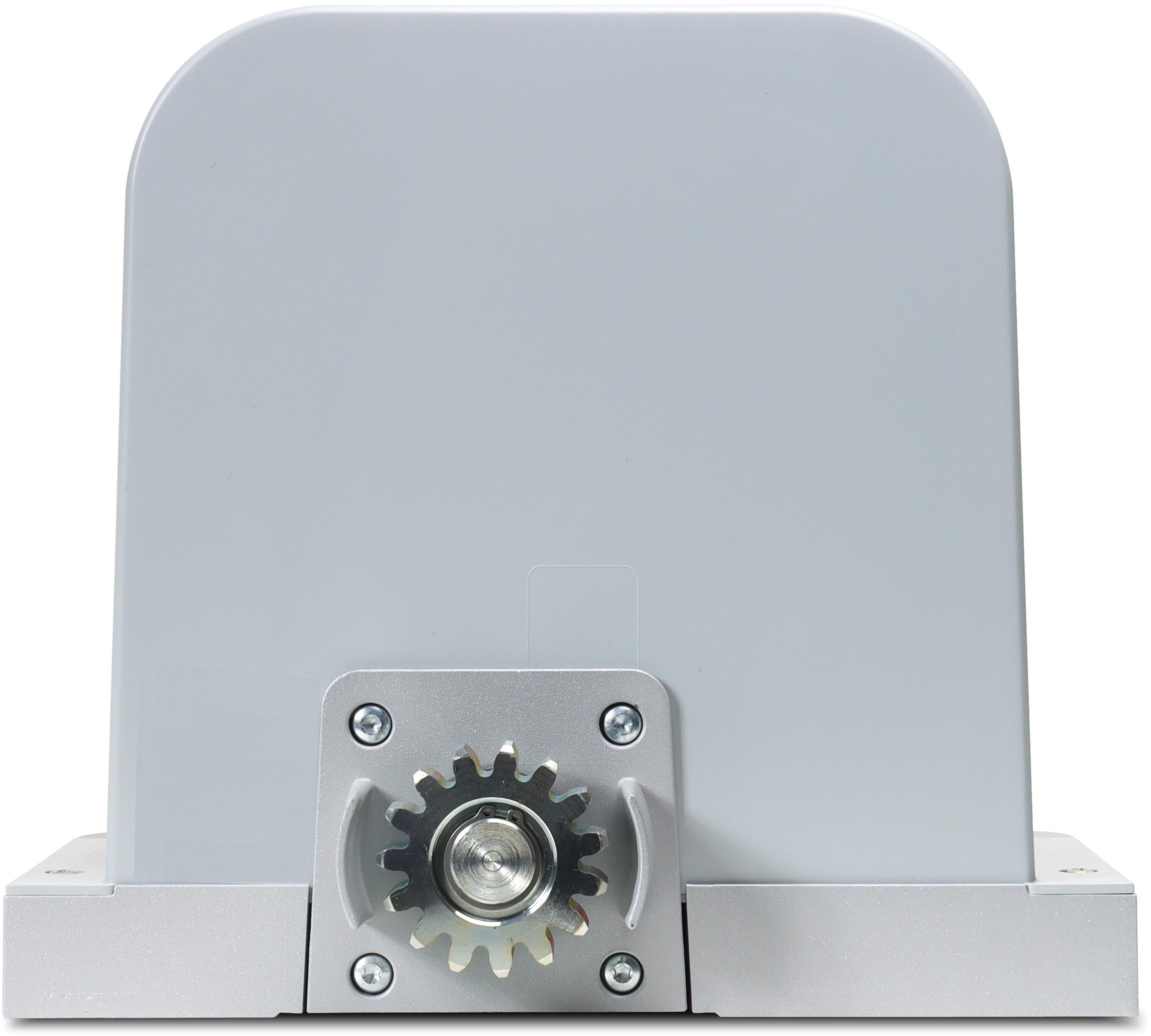 Zestaw NICE ROBUS 400 MyGO do bram przesuwnych - obrazek 3