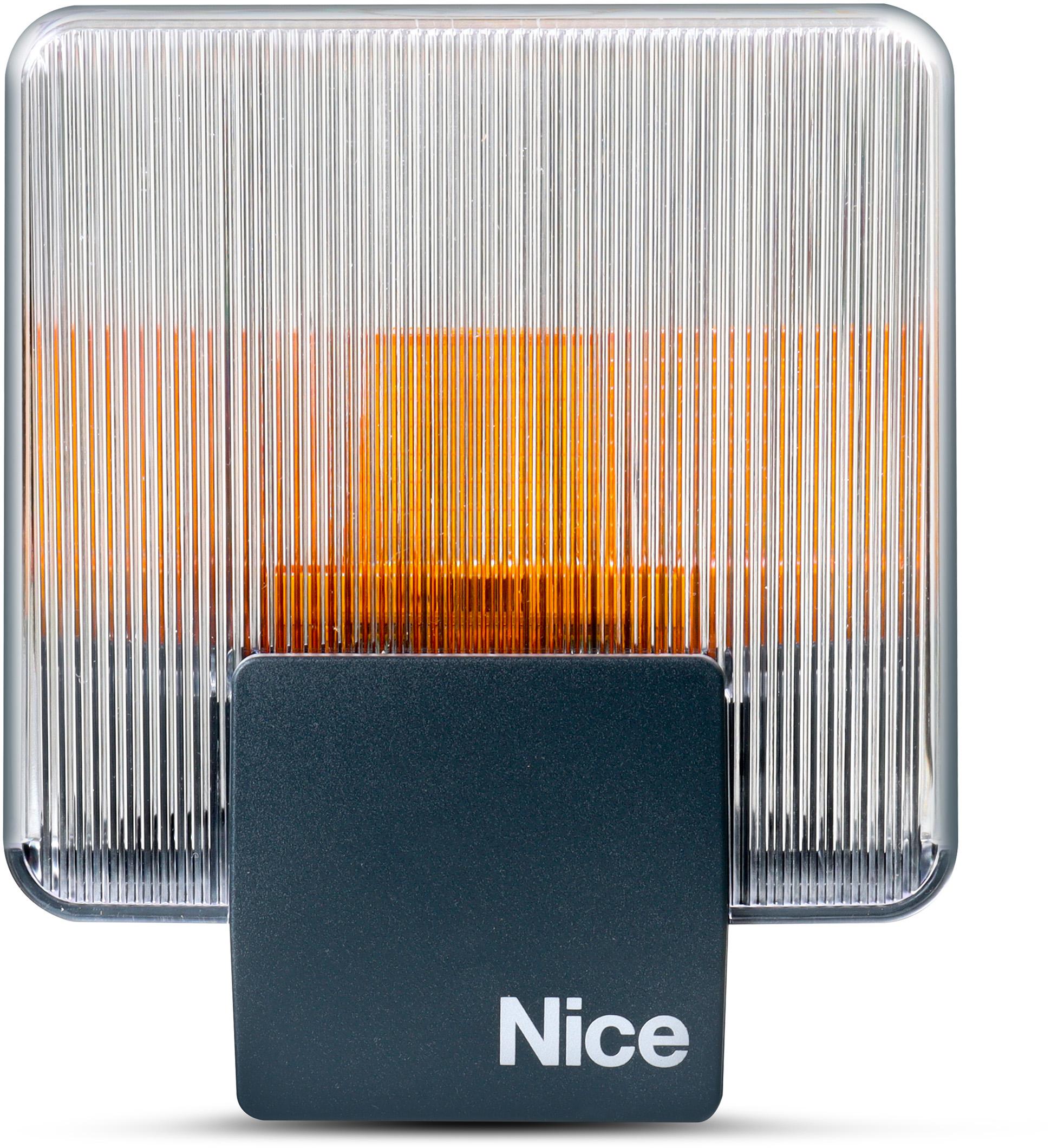 Zestaw NICE ROBUS 400 MyGO do bram przesuwnych - obrazek 4