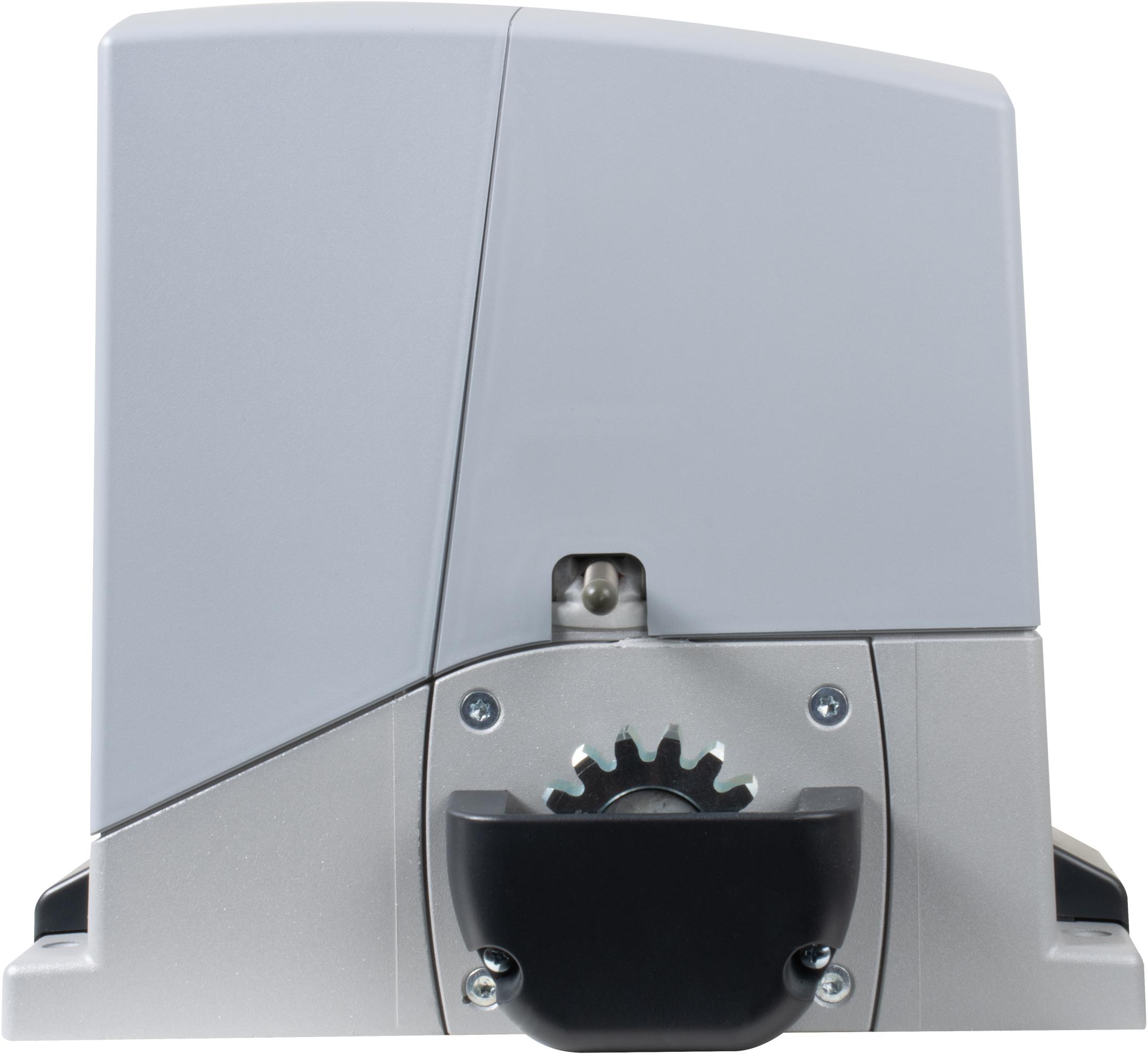 Zestaw NICE ROX 1000 ERA FLOR do bram przesuwnych (bez fotokomórek) - obrazek 2