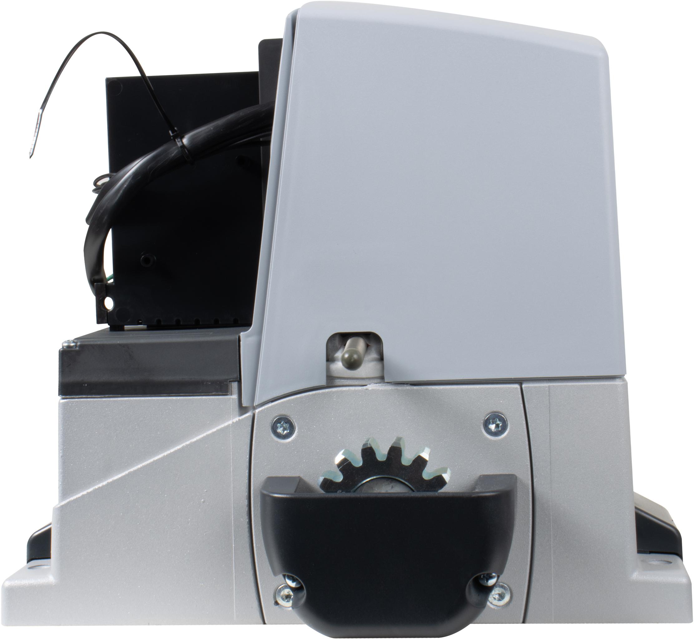 Zestaw NICE ROX 1000 ERA FLOR do bram przesuwnych (bez fotokomórek) - obrazek 3