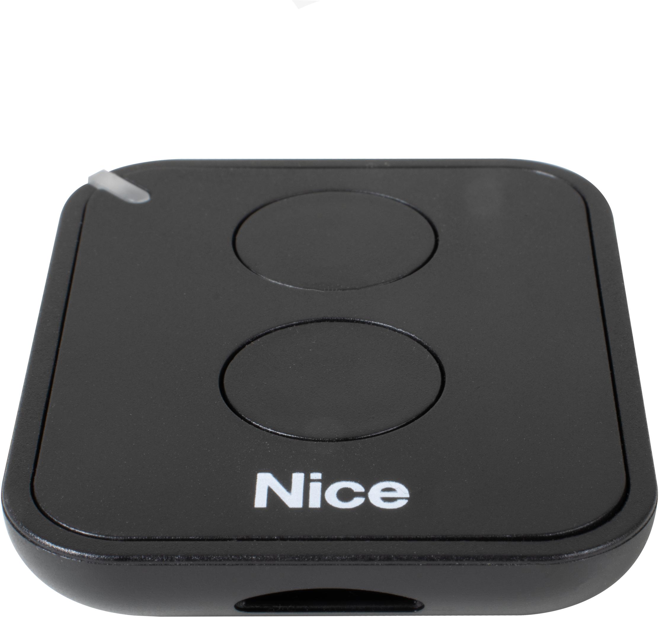 Zestaw NICE ROX 1000 ERA FLOR do bram przesuwnych (bez fotokomórek) - obrazek 5