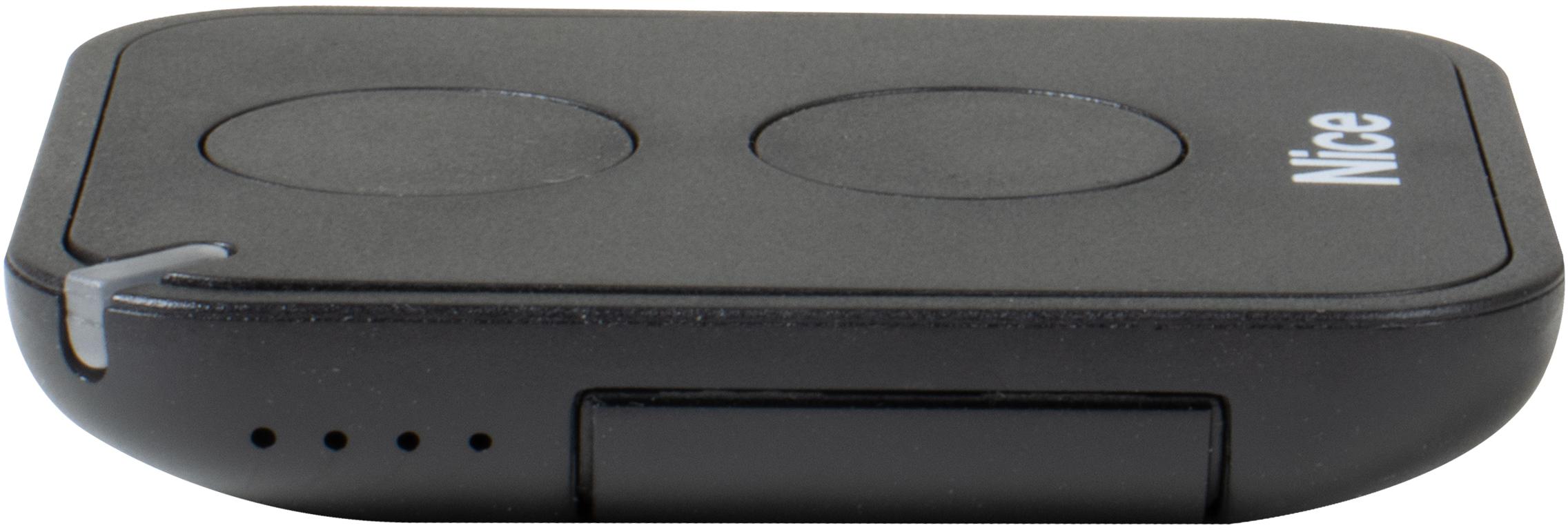 Zestaw NICE ROX 1000 ERA FLOR do bram przesuwnych (bez fotokomórek) - obrazek 7