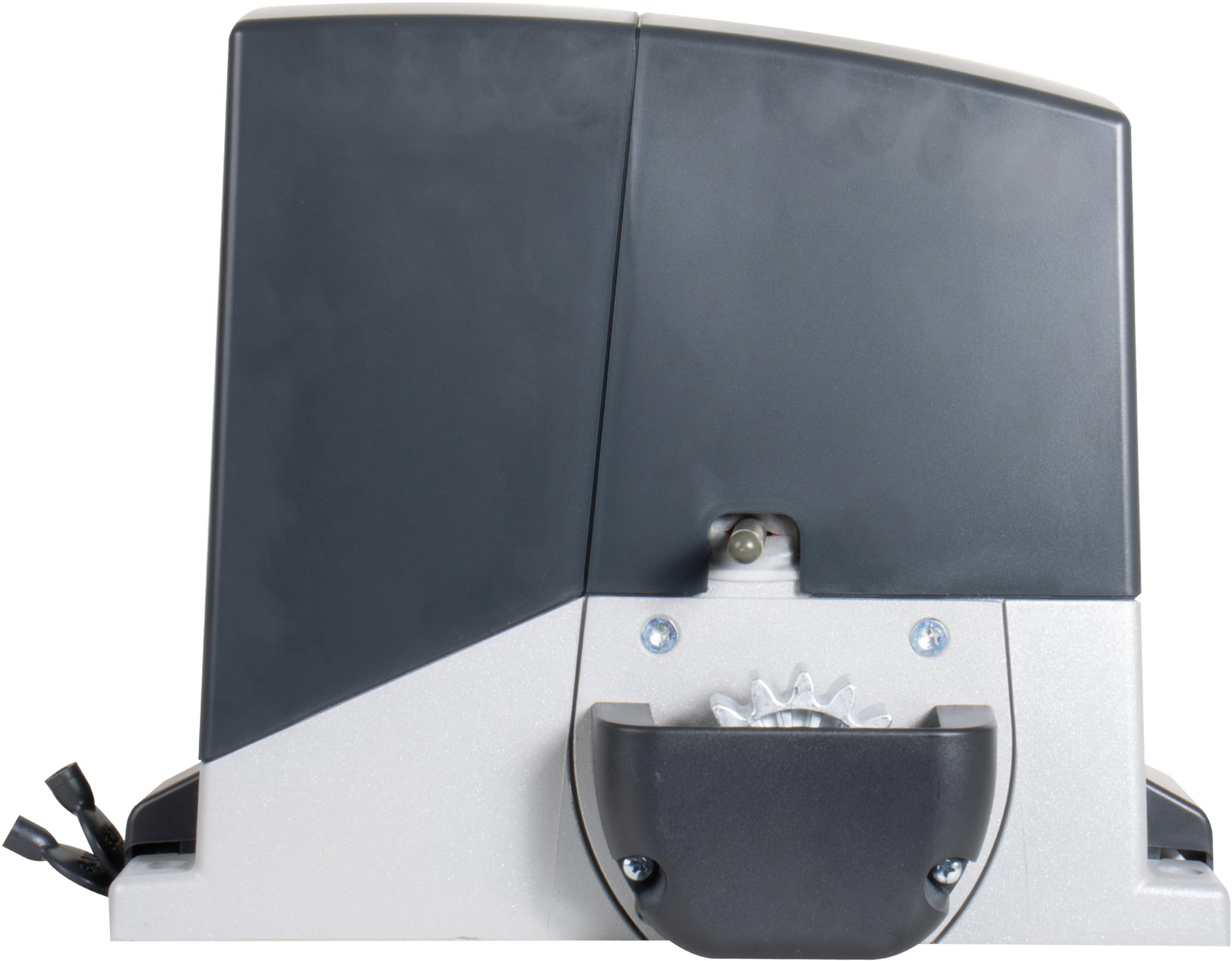 Zestaw NICE Road 400 do bram przesuwnych (bez fotokomórek) 8 Zestaw NICE Road 400 do bram przesuwnych (bez fotokomórek) - obrazek 8