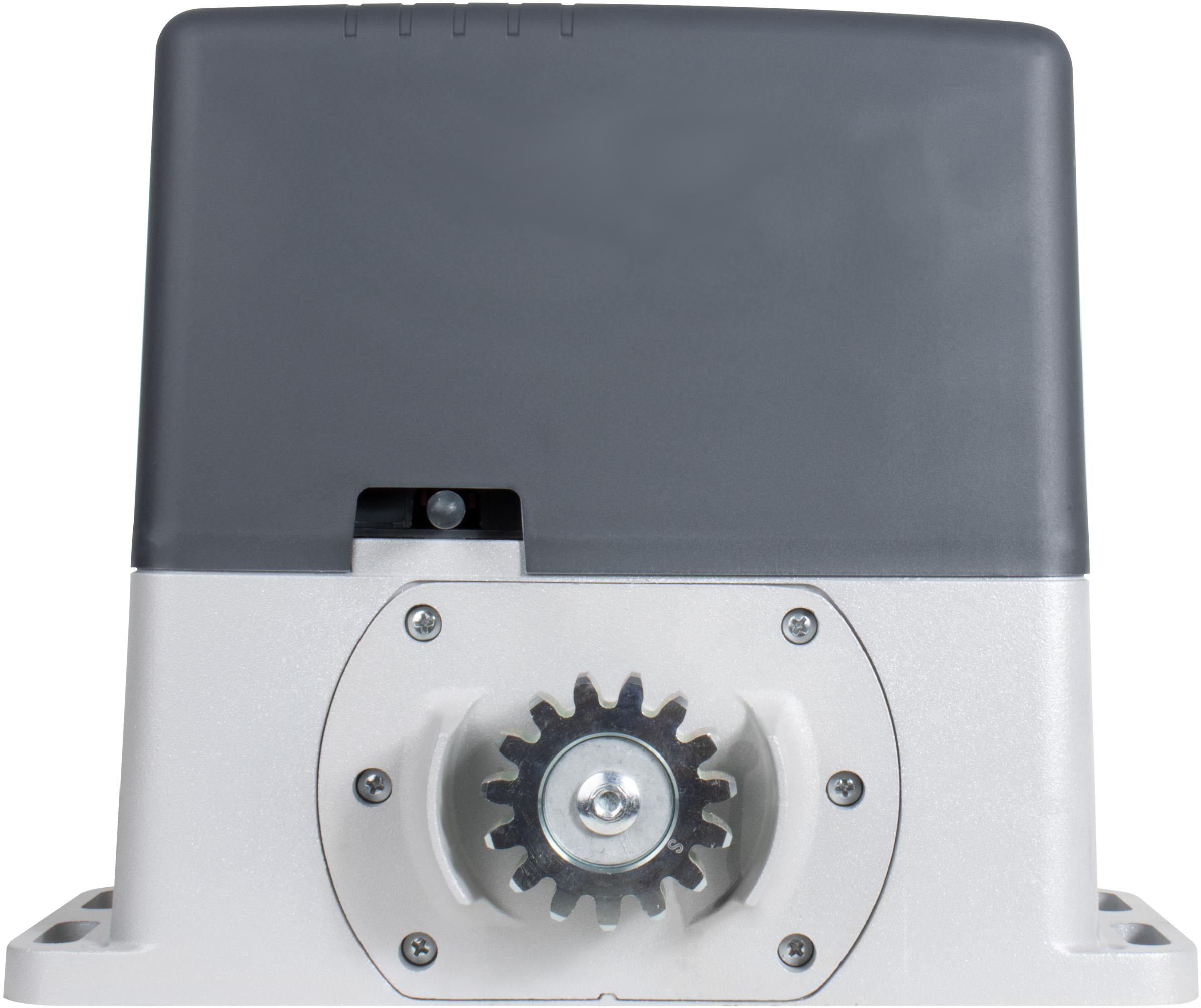 Zestaw NICE THOR 1500 ERA ONE do bram przesuwnych (bez fotokomórek) - obrazek 2