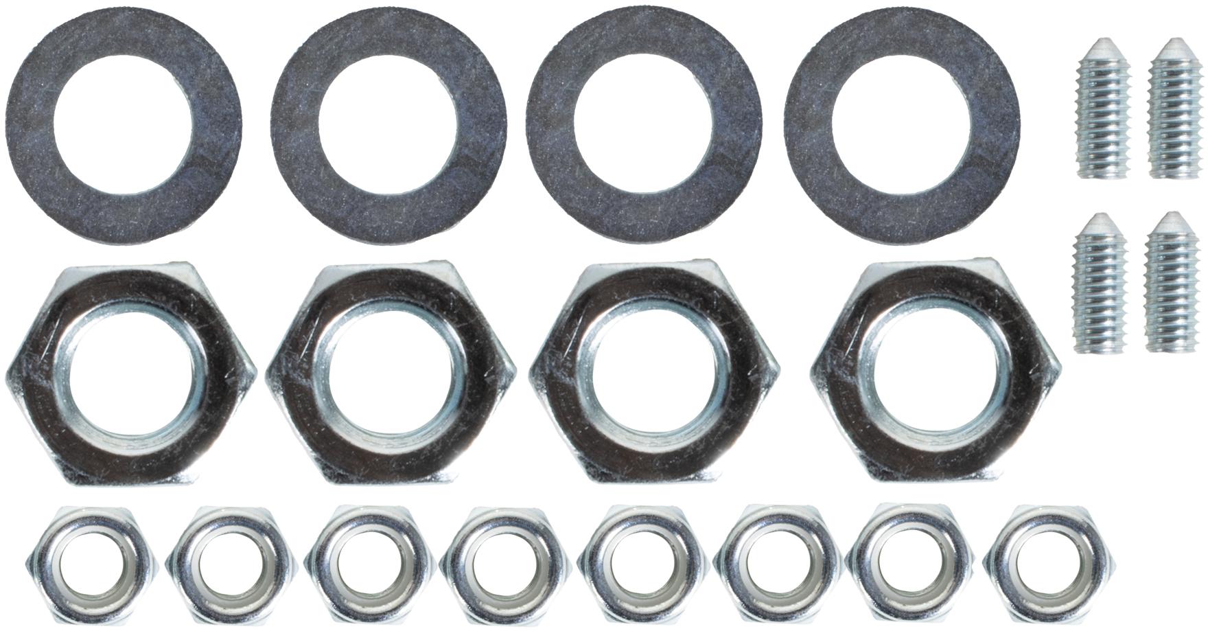 Zestaw NICE THOR 1500 ERA ONE do bram przesuwnych (bez fotokomórek) - obrazek 8