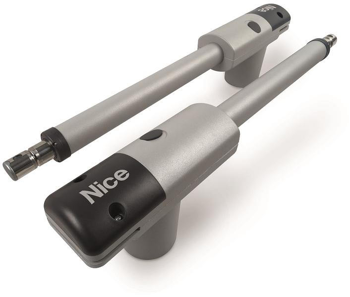 Zestaw NICE TOO3000 ERA ONE do bram skrzydłowych - obrazek 3