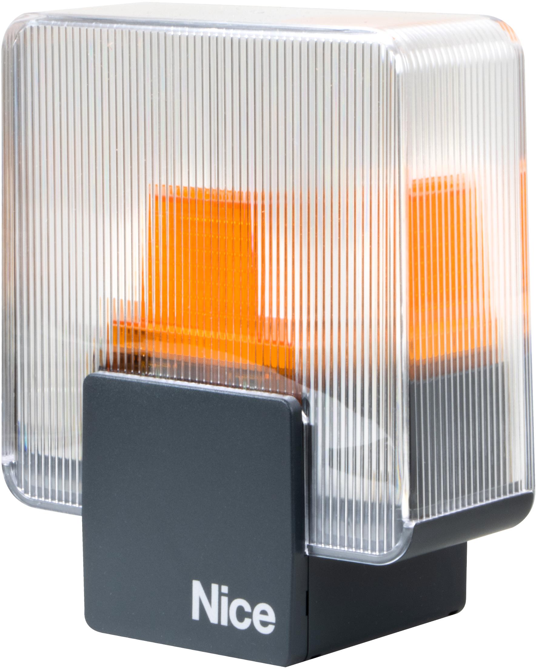 Zestaw NICE TOO3000 ERA ONE do bram skrzydłowych - obrazek 9