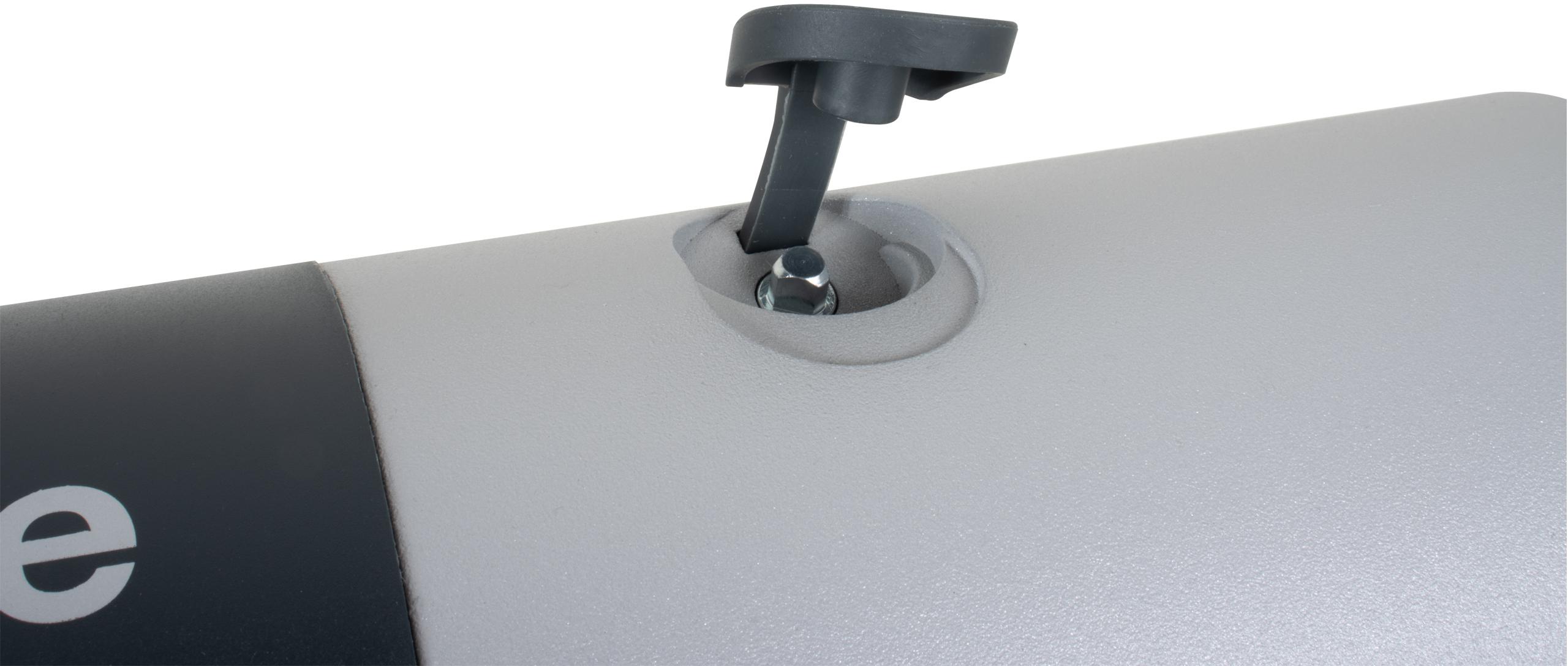 Zestaw NICE TOO3000 ERA ONE do bram skrzydłowych - obrazek 10