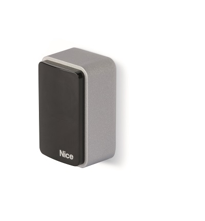 Zestaw NICE WALKY 2024 MyGO do bram skrzydłowych - obrazek 2