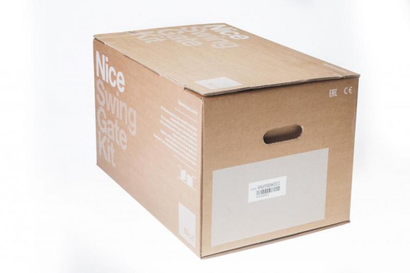 Zestaw NICE WALKY 2024 MyGO do bram skrzydłowych - obrazek 6