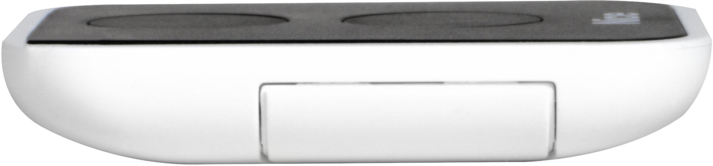 Zestaw NICE WINGO 3524 24V do bramy dwuskrzydłowej (bez fotokomórek) - obrazek 8