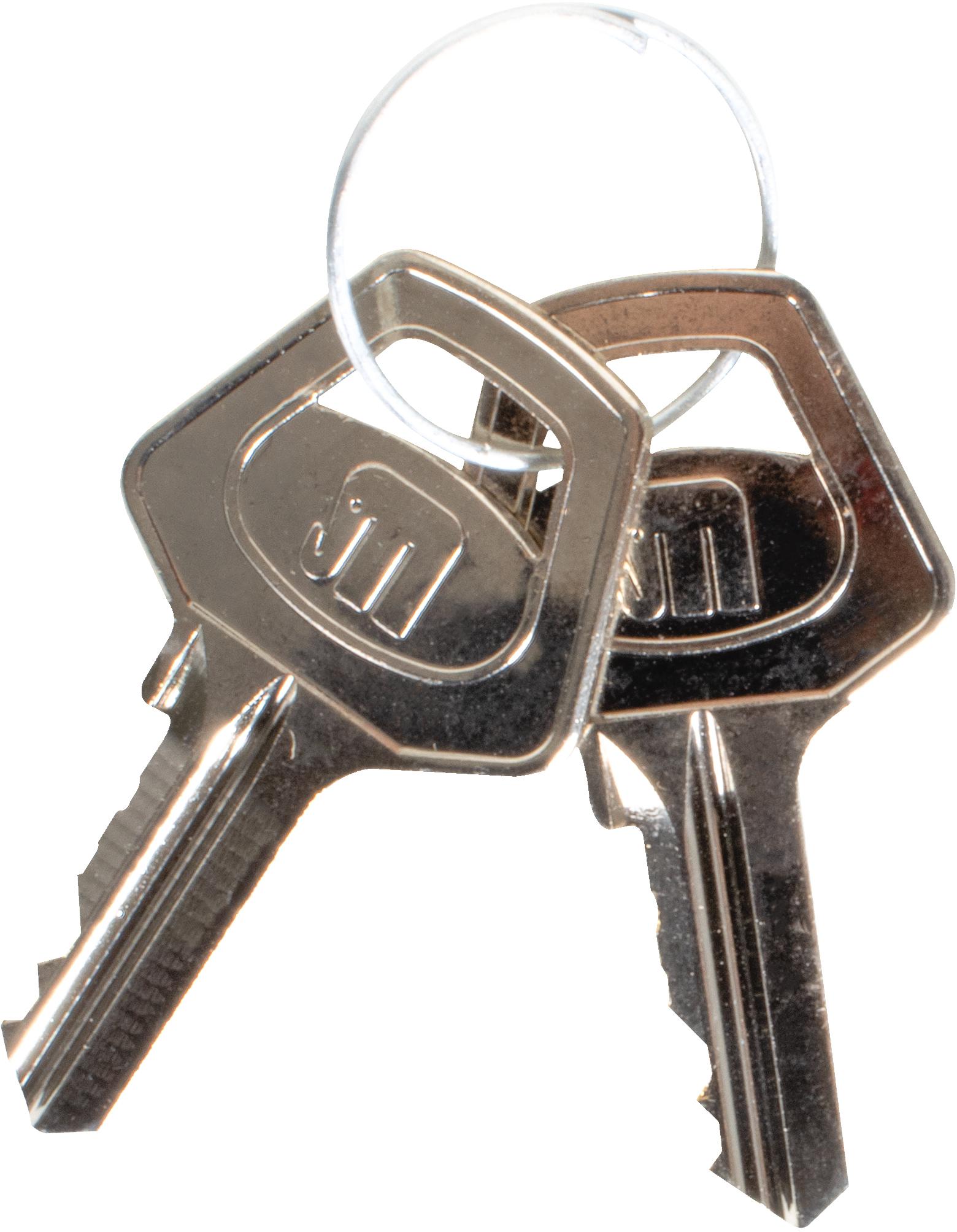 Zestaw NICE WINGO 3524 24V do bramy dwuskrzydłowej (bez fotokomórek) - obrazek 11