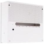 Zestaw do 16 kamer IP switch PoE 16P+2G ATTE IP-16-20-H