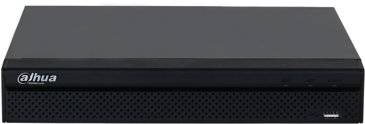 Zestaw monitoringu IP Dahua 4 kamery kopułkowe 6Mpx Dysk 1TB 2 6a39f01054d9e7fbc636b139833dcc04