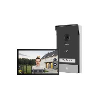 Zestaw wideodomofonowy EZVIZ HP7