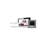 Zestaw wiedodomofonu HikVision DS-KIS702Y