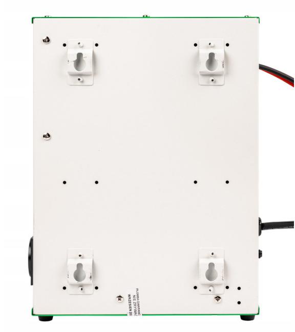 Przetwornica solarna VOLT POLSKA GREEN BOOST MPPT 3000 (120-350VDC) BYPASS 2 Przetwornica solarna VOLT POLSKA GREEN BOOST MPPT 3000 (120-350VDC) BYPASS - obrazek 2