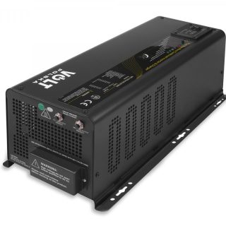 Przetwornica Volt Polska Power Sinus 2KW 12V 2000W/6000W