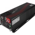 Przetwornica VOLT POLSKA Power Sinus 4KW 12V 4000W/12000W