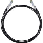 PRZEWÓD SFP+ TL-SM5220-3M