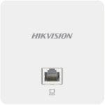 Punkt dostępowy ścienny Hikvision DS-3WAP521-SI