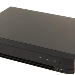 Rejestrator 5w1 Hikvision iDS-7204HUHI-M1/X/4A+4/1ALM