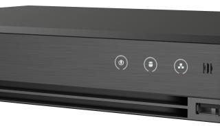 Rejestrator 5w1 Hikvision iDS-7204HUHI-M1/XT/4A+4/1ALM