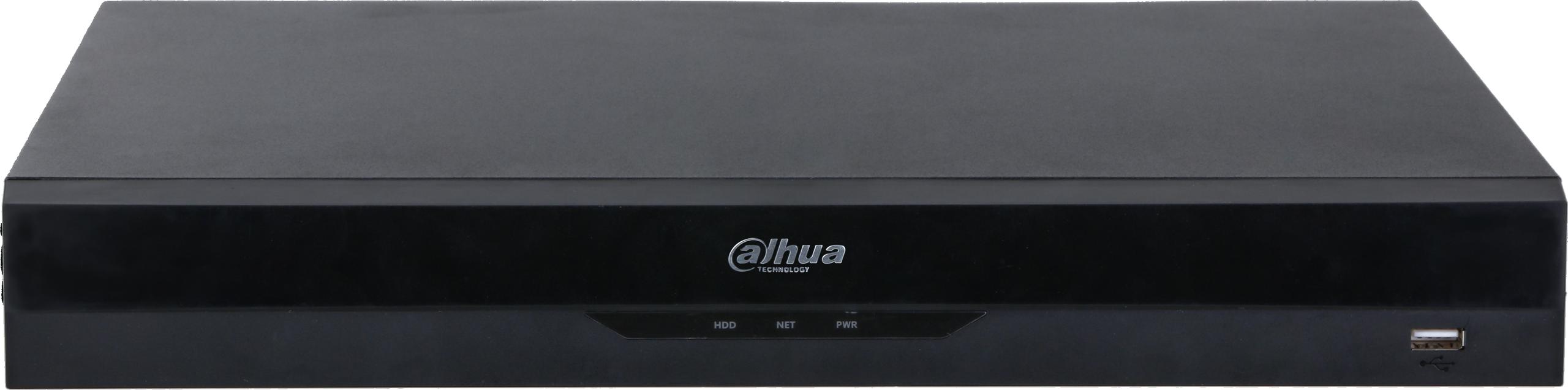 Rejestrator IP Dahua NVR5208-8P-EI2 1 4385a539cb1e70492875c5874d536eb8
