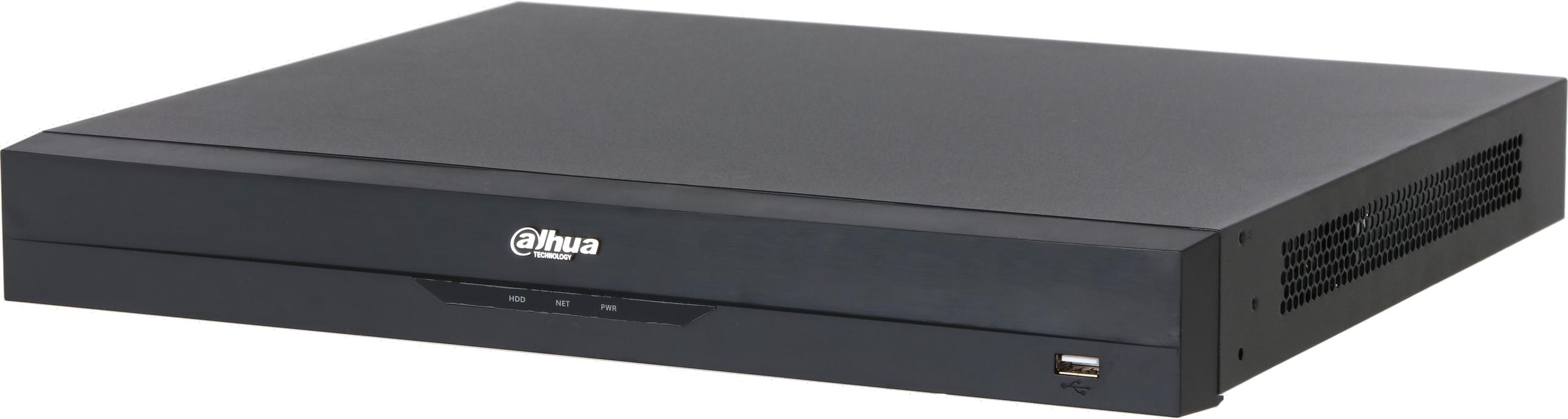 Rejestrator IP Dahua NVR5208-8P-EI2 2 e66011a8a856a9e8696caa327aabab95