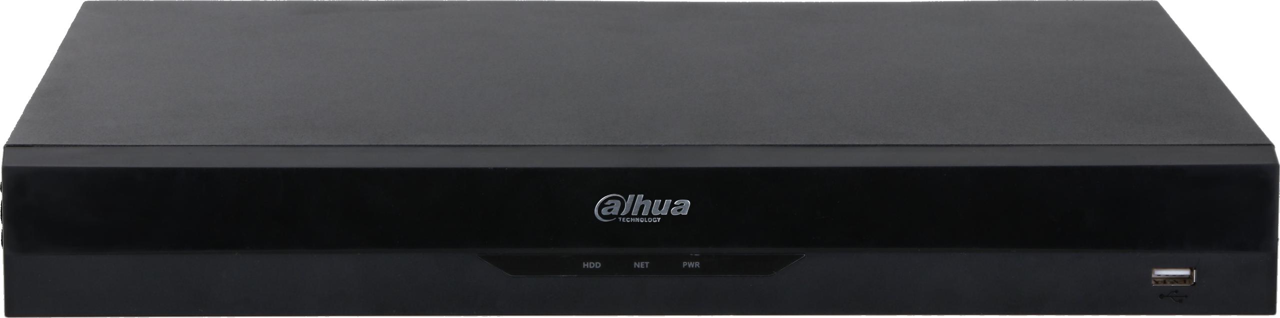 Rejestrator IP Dahua NVR5216-16P-EI2 1 8433bd504449ae273cff8501ffe3780a