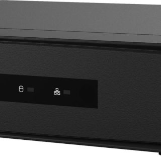 Rejestrator IP HIKVISION DS-7104NI-Q1/4P/M(D) PL