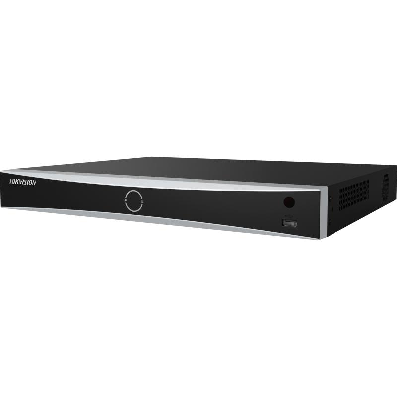 REJESTRATOR IP HIKVISION DS-7608NXI-I2/8P/S(STD)(E) PL 1 REJESTRATOR IP HIKVISION DS-7608NXI-I2/8P/S(STD)(E) PL