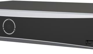 Rejestrator IP Hikvision DS-7608NXI-K1/8P D PL