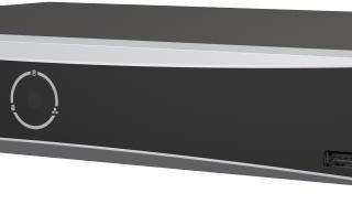 REJESTRATOR IP HIKVISION DS-7608NXI-K1/8P(D)/Alarm4+1 PL