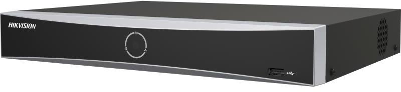 Rejestrator IP Hikvision DS-7608NXI-K1(D) PL 1 Rejestrator IP Hikvision DS-7608NXI-K1(D) PL